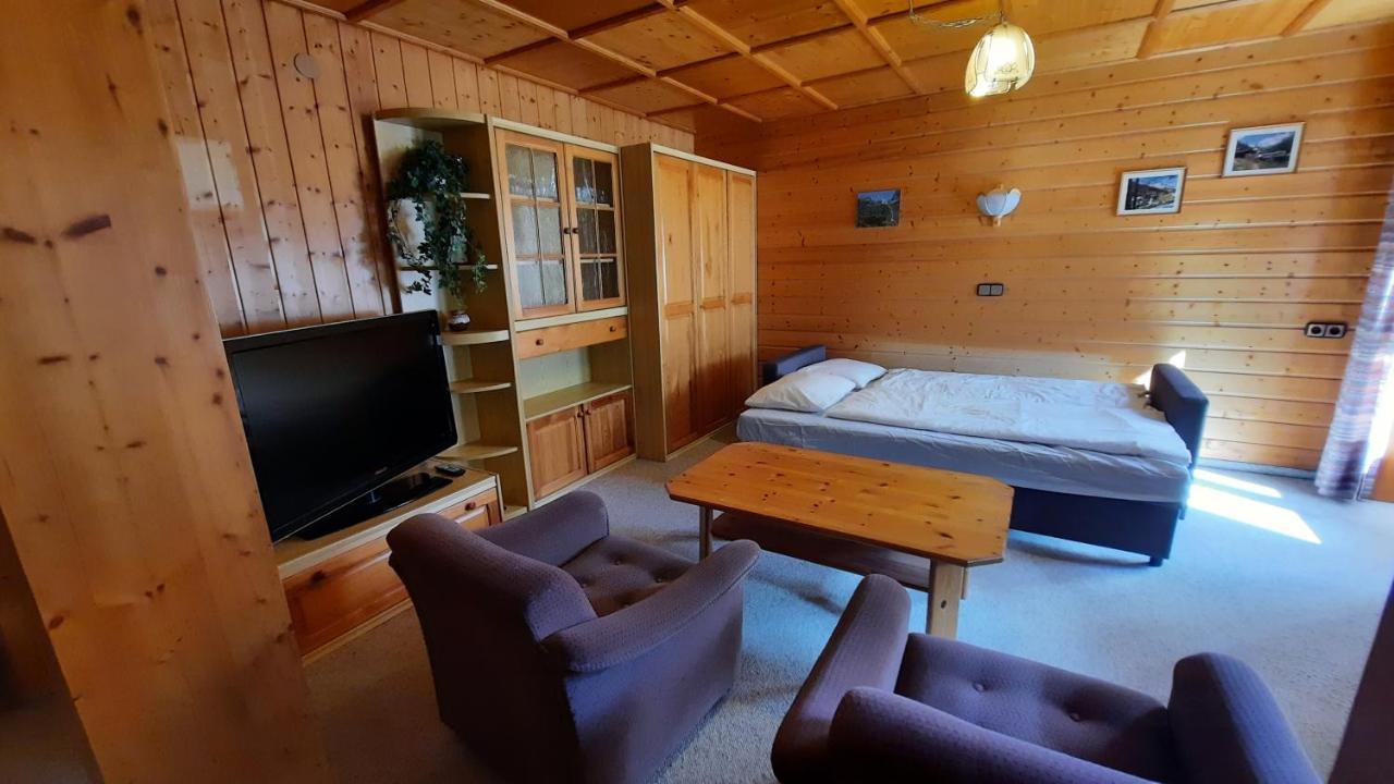 Montafon Valley Apartments Sankt Gallenkirch Exteriör bild
